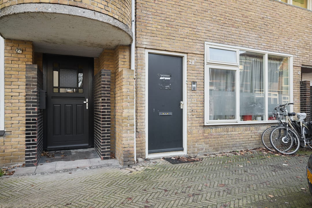 Photo 22 of Geuzenweg 20-D