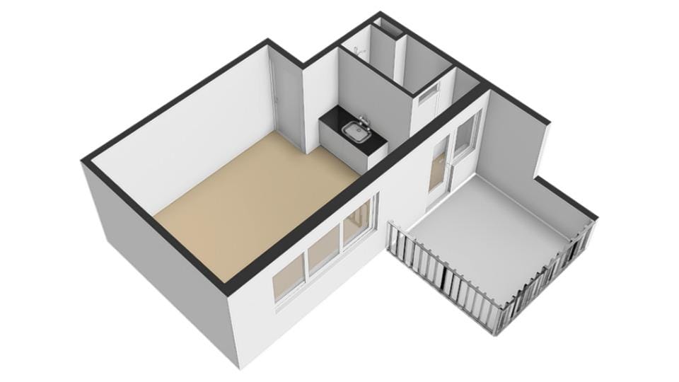 Photo 26 of Geuzenweg 20-D