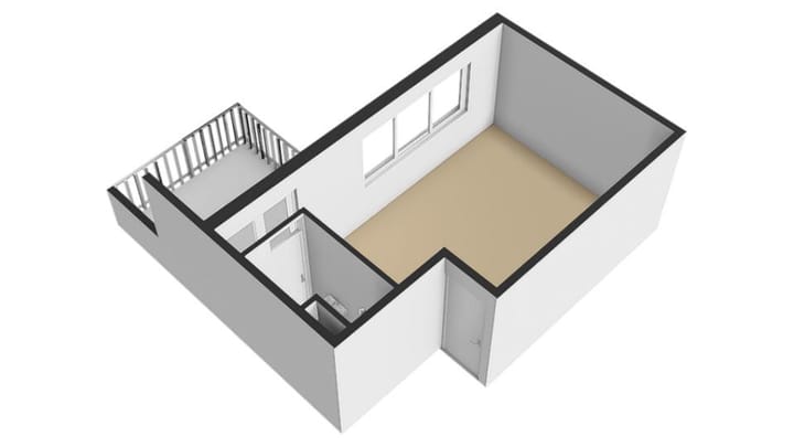 Foto 27 van Geuzenweg 20-D