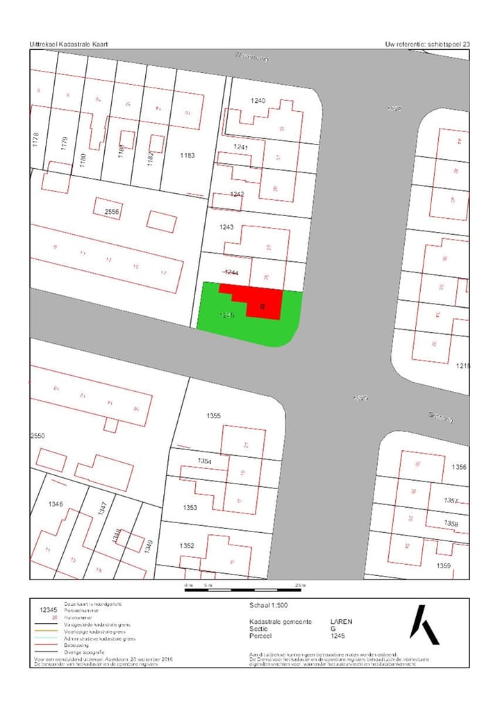 Photo 70 of Schietspoel 23