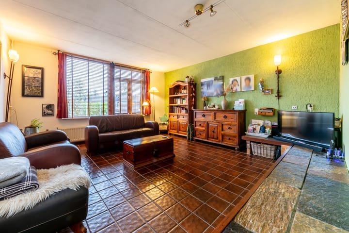 Foto 2 van Korstmos 37