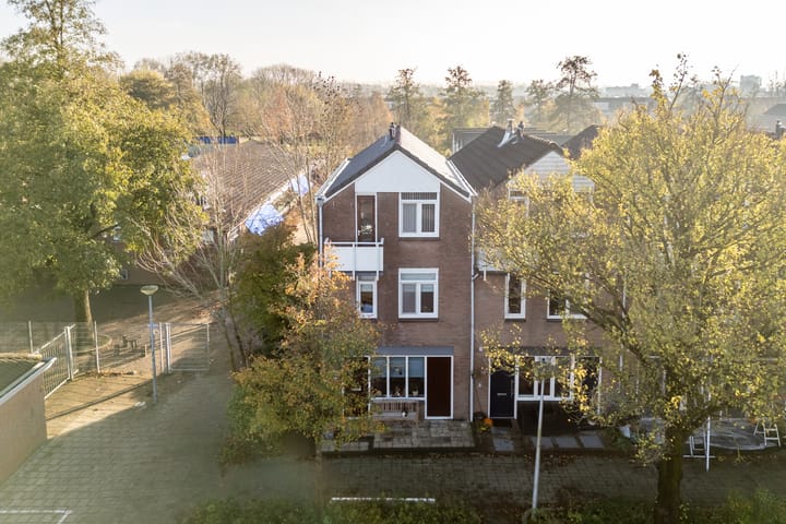 Foto 7 van Korstmos 37