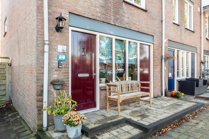 Foto 8 van Korstmos 37