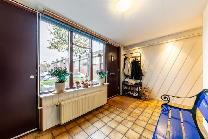 Foto 9 van Korstmos 37