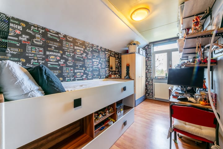 Foto 28 van Korstmos 37