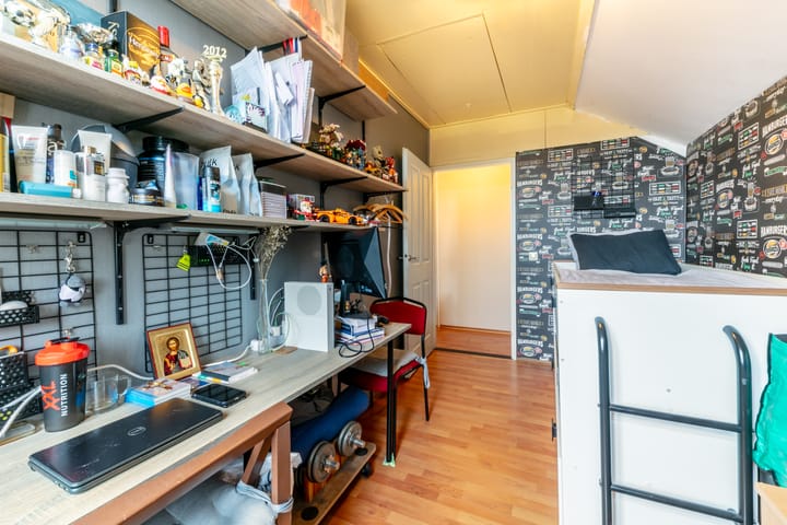 Foto 29 van Korstmos 37