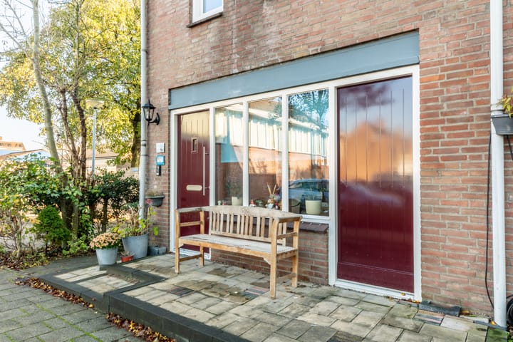 Foto 31 van Korstmos 37