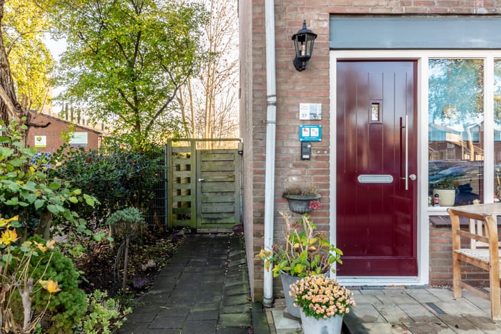 Foto 32 van Korstmos 37