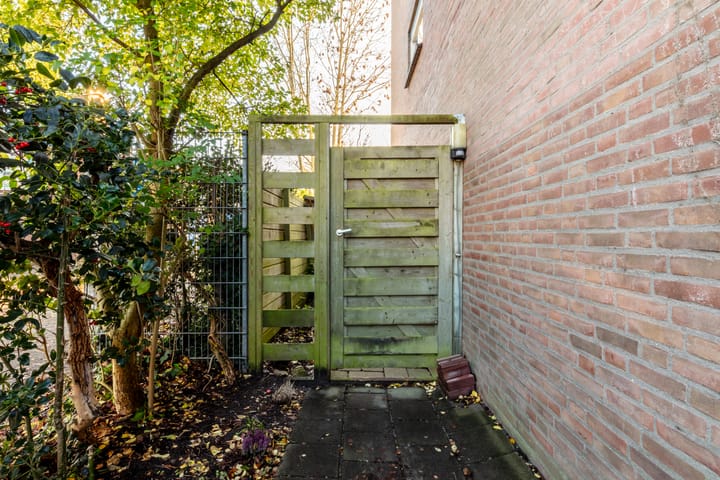 Foto 33 van Korstmos 37