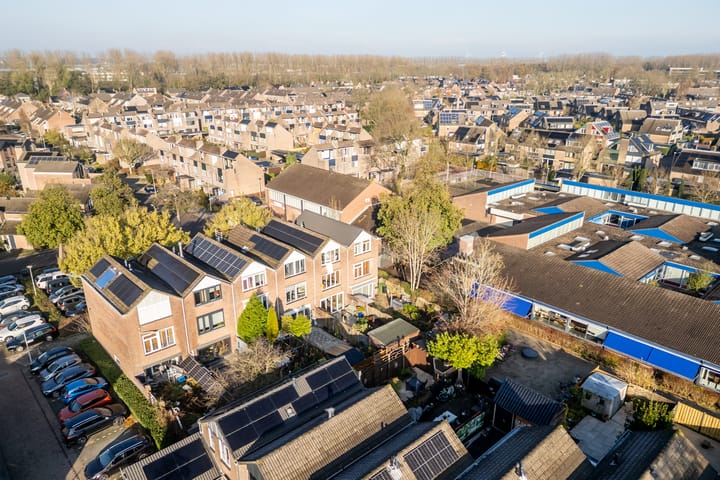 Foto 37 van Korstmos 37