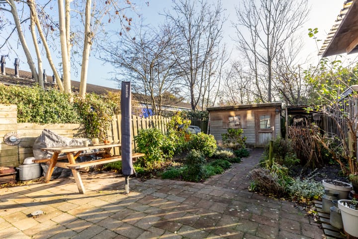 Foto 35 van Korstmos 37