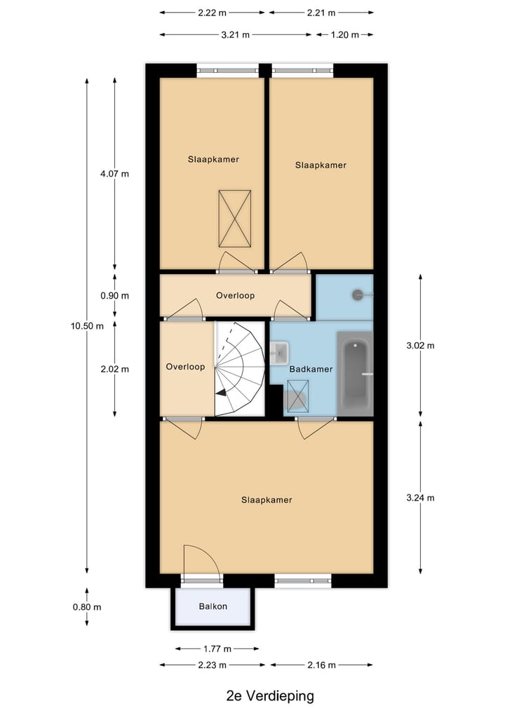 Foto 41 van Korstmos 37