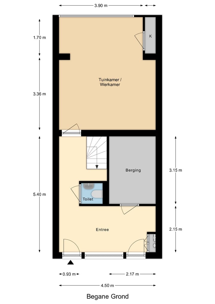 Foto 39 van Korstmos 37