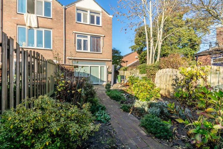 Foto 34 van Korstmos 37