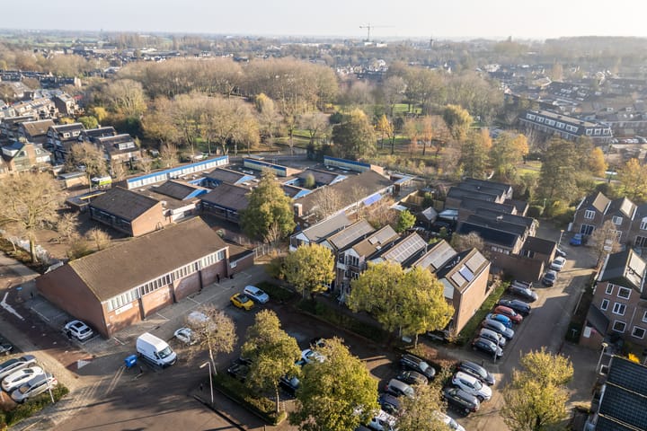 Foto 38 van Korstmos 37