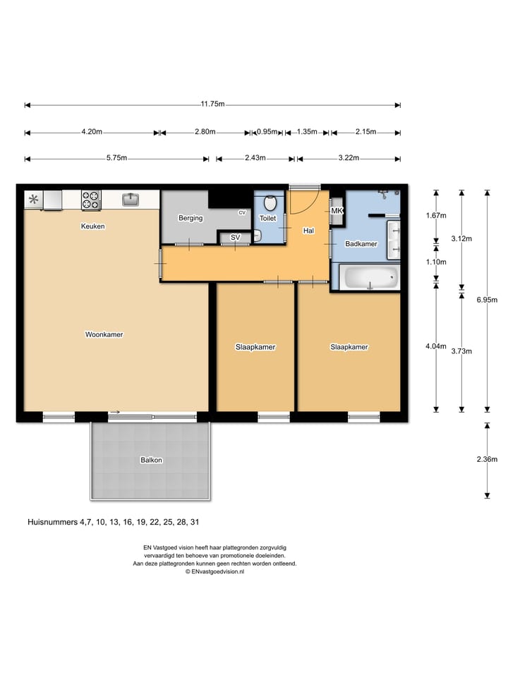 Photo 13 of Stekeldijk 31