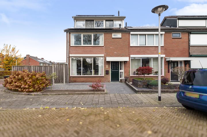 Herman ten Catestraat 35