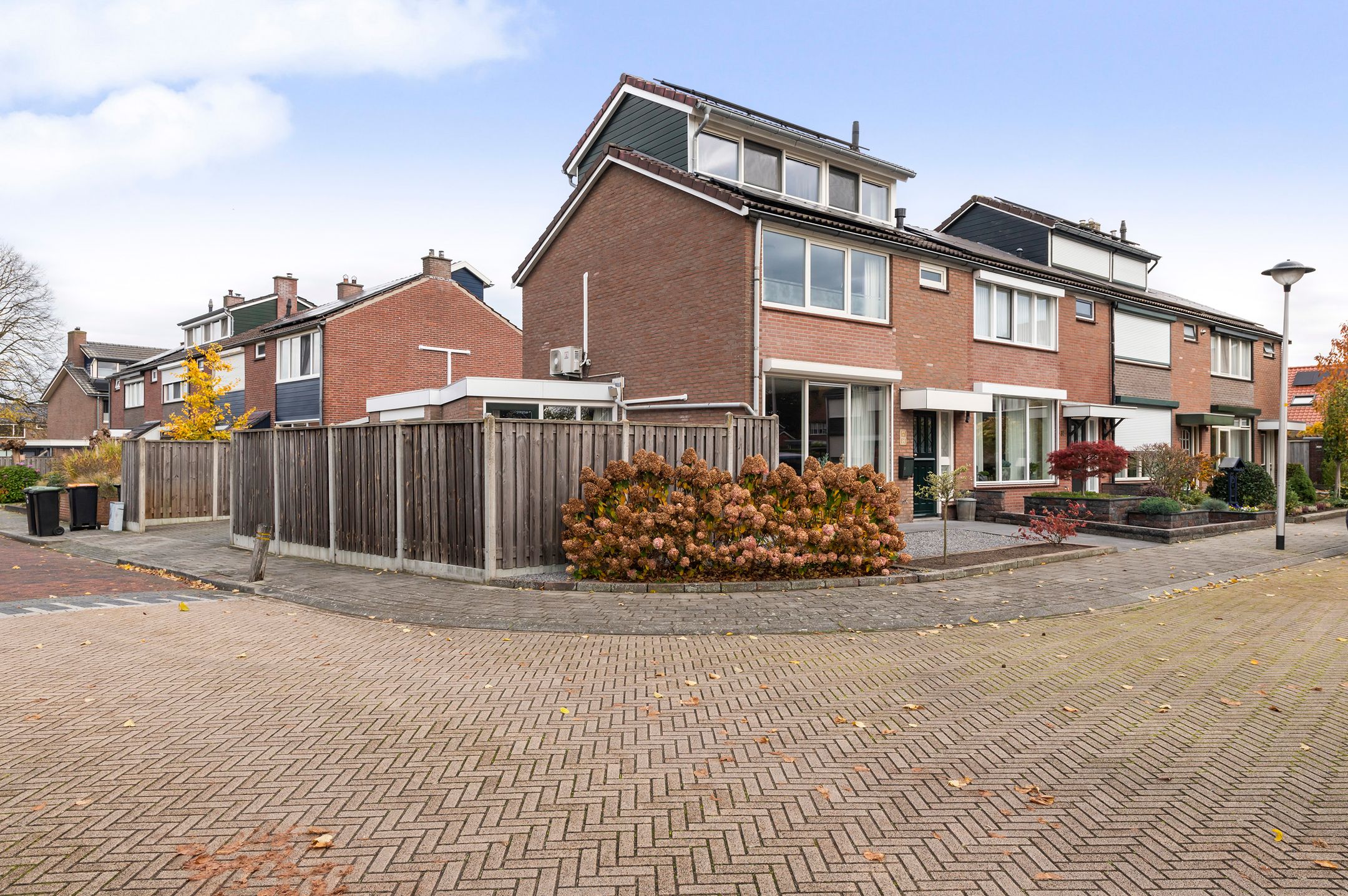 Foto 6 van Herman ten Catestraat 35