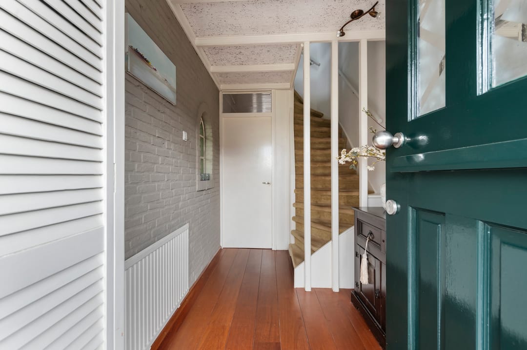 Foto 11 van Herman ten Catestraat 35