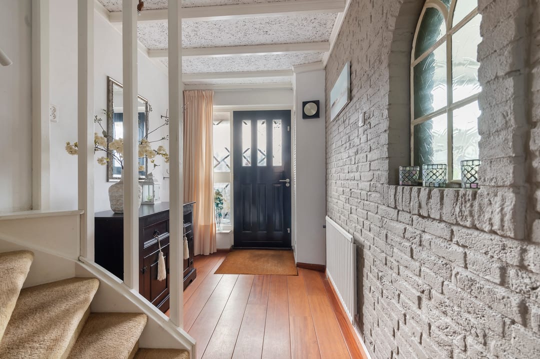 Foto 7 van Herman ten Catestraat 35