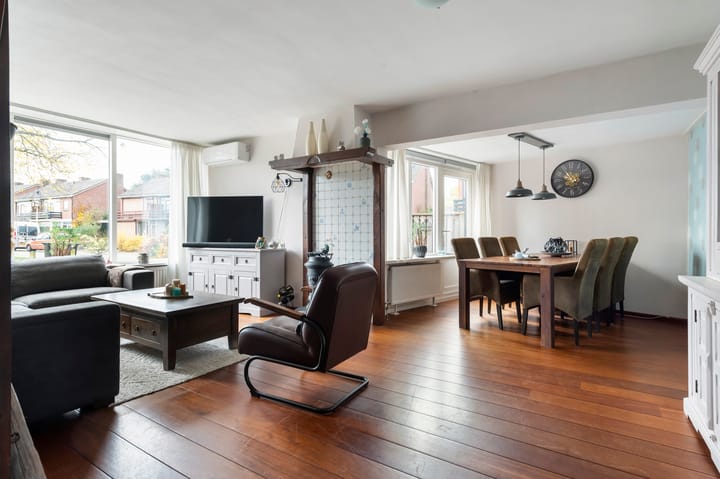 Foto 8 van Herman ten Catestraat 35