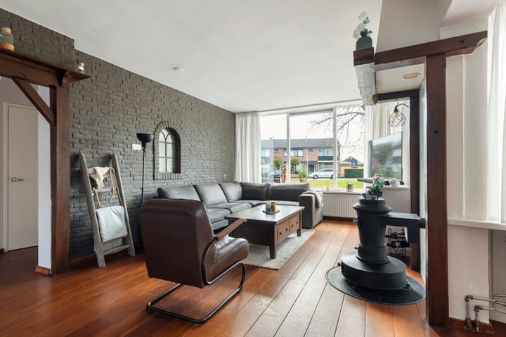 Foto 10 van Herman ten Catestraat 35