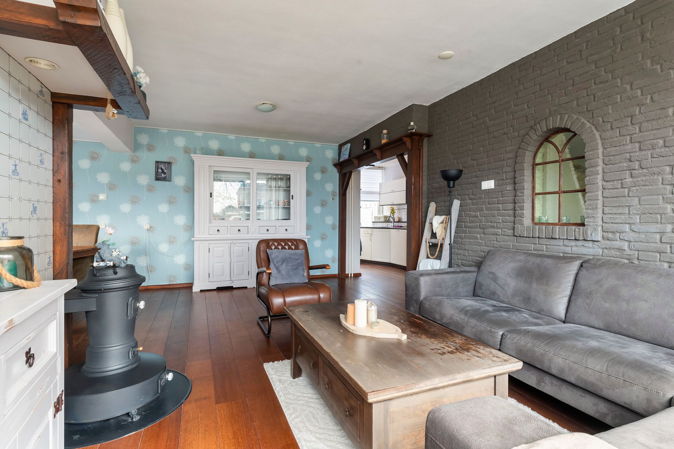 Foto 12 van Herman ten Catestraat 35