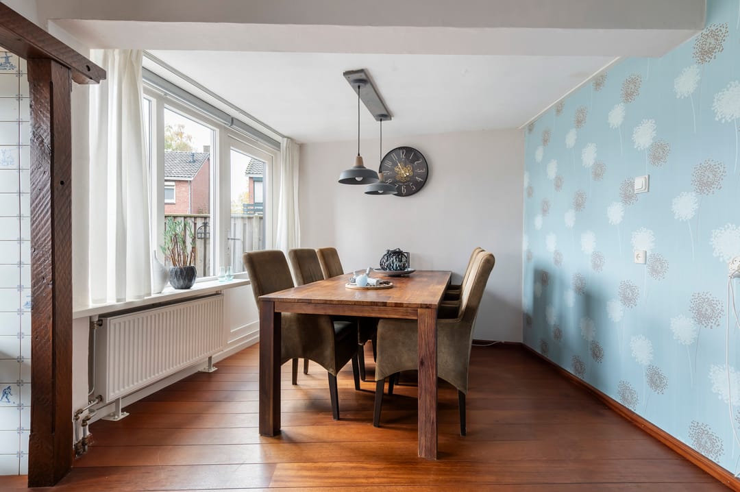 Foto 13 van Herman ten Catestraat 35