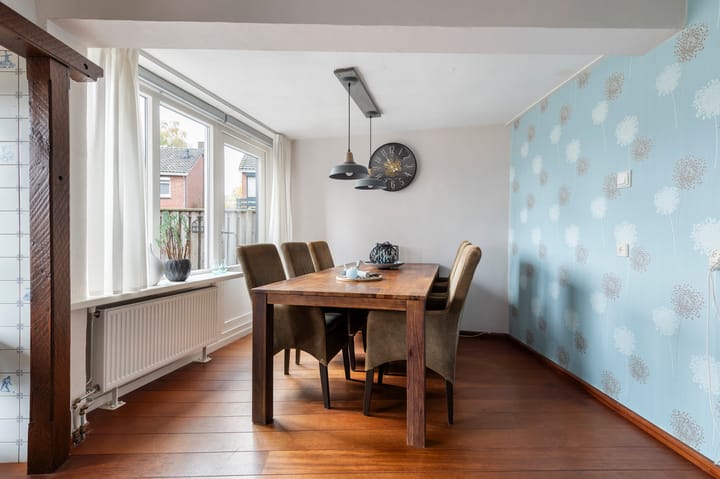 Foto 13 van Herman ten Catestraat 35