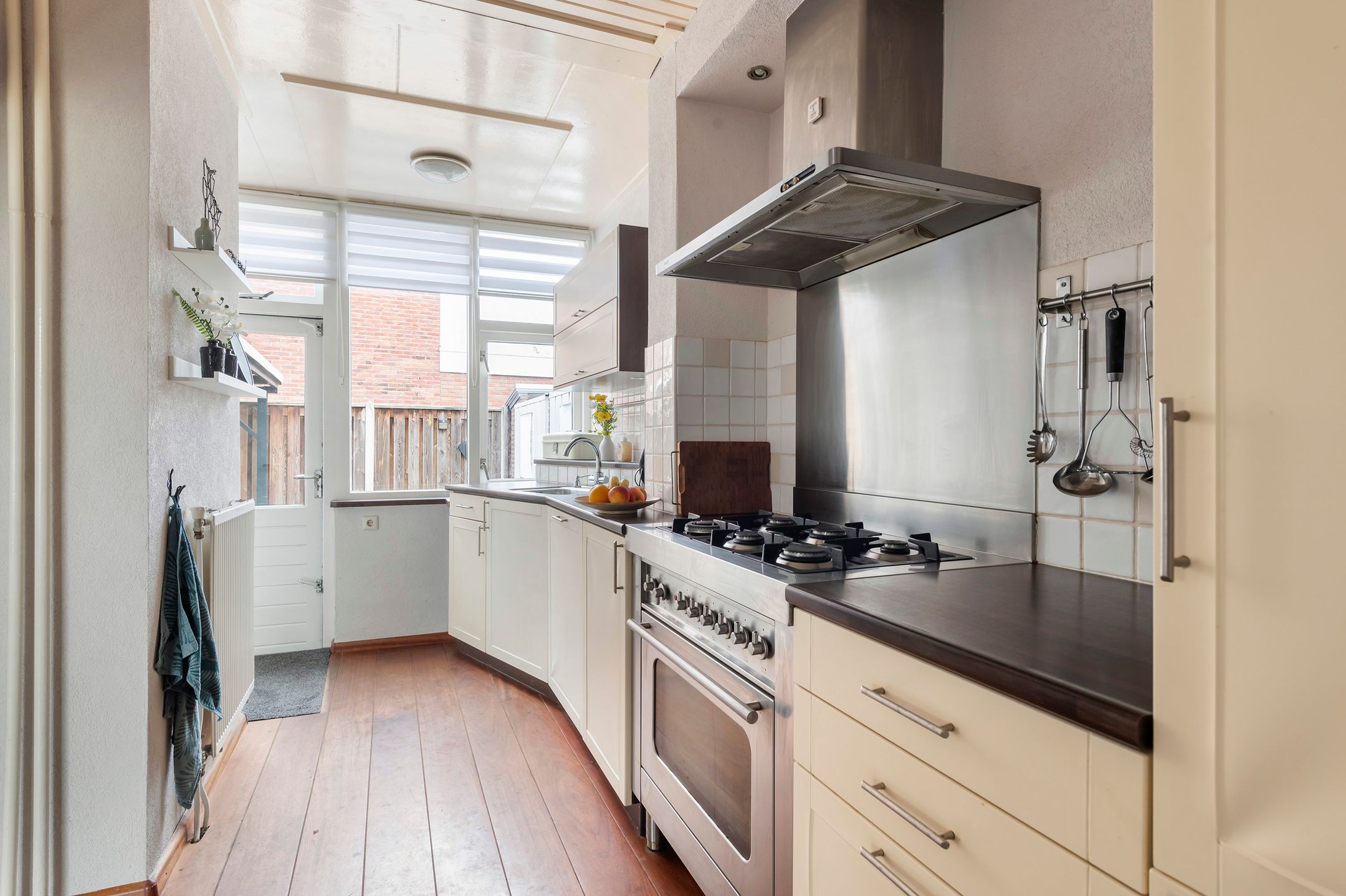 Foto 15 van Herman ten Catestraat 35