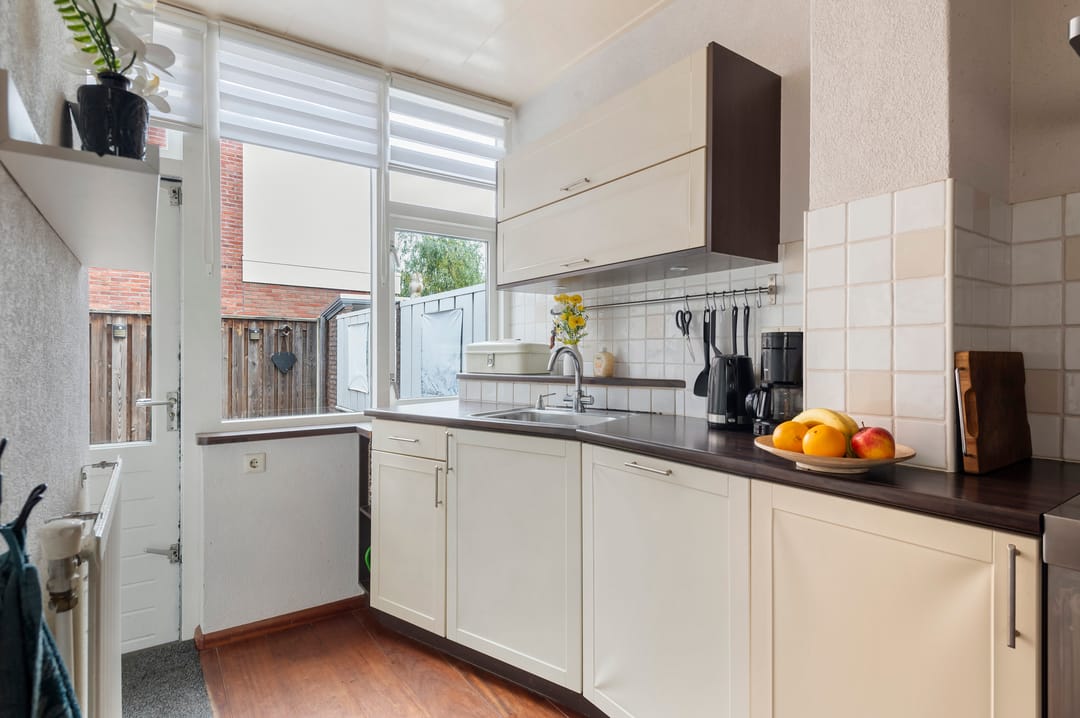 Foto 16 van Herman ten Catestraat 35