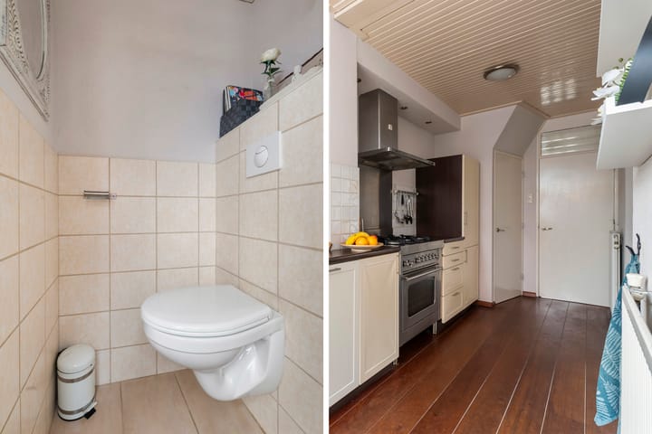 Foto 17 van Herman ten Catestraat 35