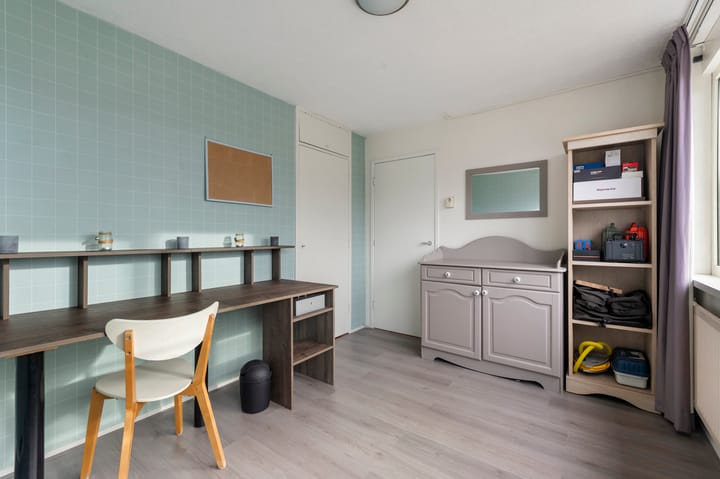 Foto 23 van Herman ten Catestraat 35