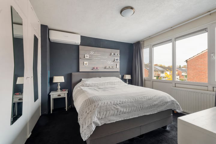 Foto 20 van Herman ten Catestraat 35