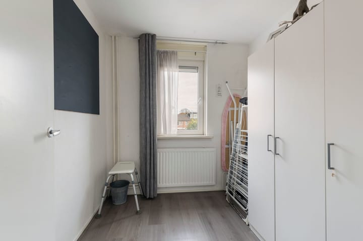 Foto 24 van Herman ten Catestraat 35