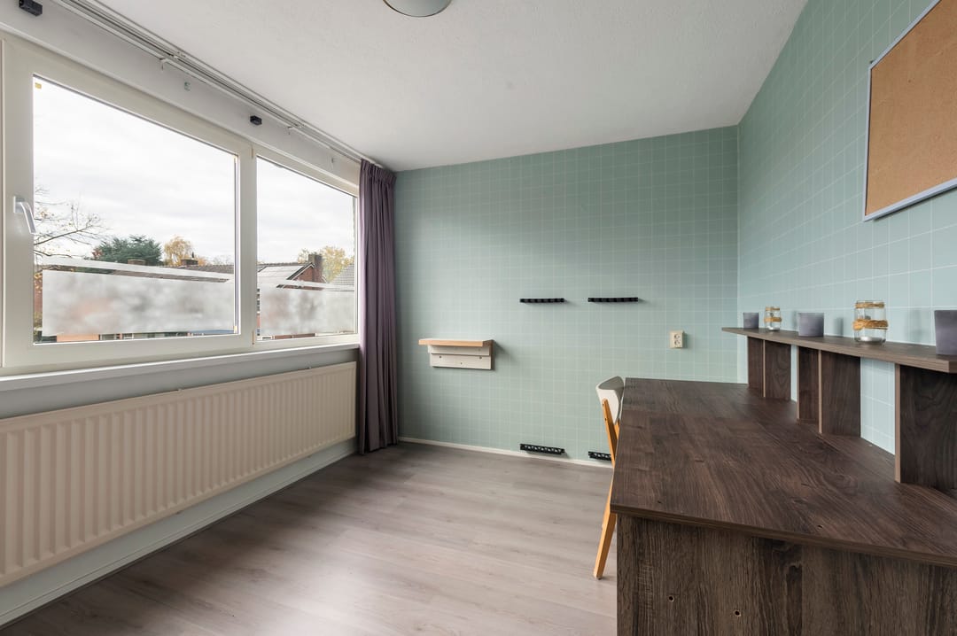 Foto 22 van Herman ten Catestraat 35