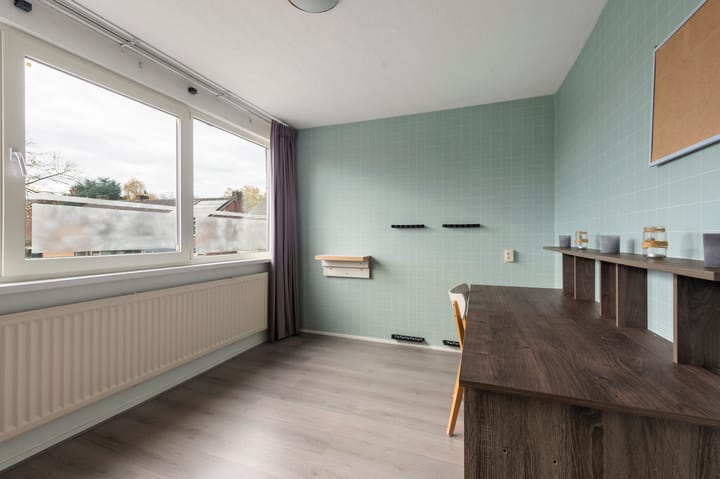 Foto 22 van Herman ten Catestraat 35