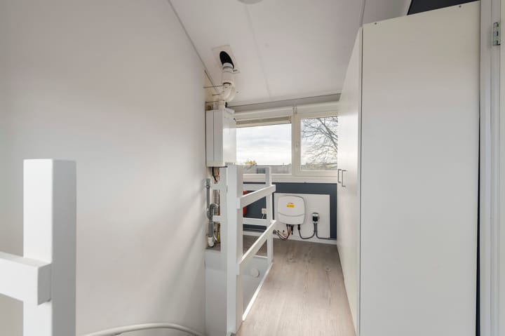 Foto 29 van Herman ten Catestraat 35