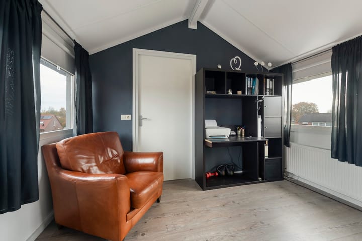 Foto 32 van Herman ten Catestraat 35