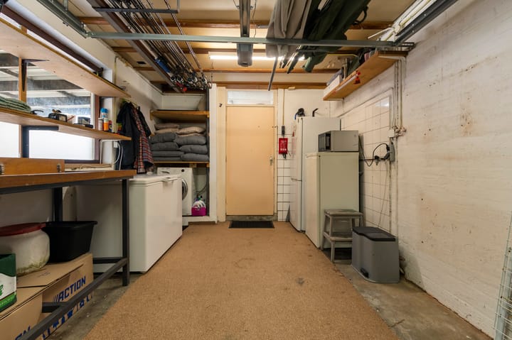 Foto 34 van Herman ten Catestraat 35