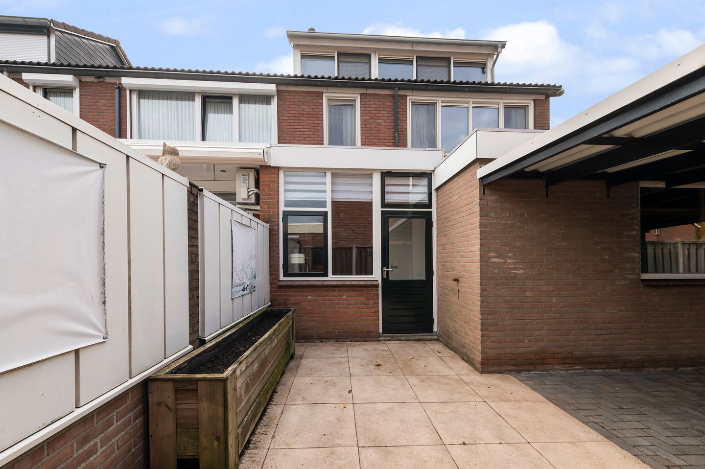 Foto 35 van Herman ten Catestraat 35