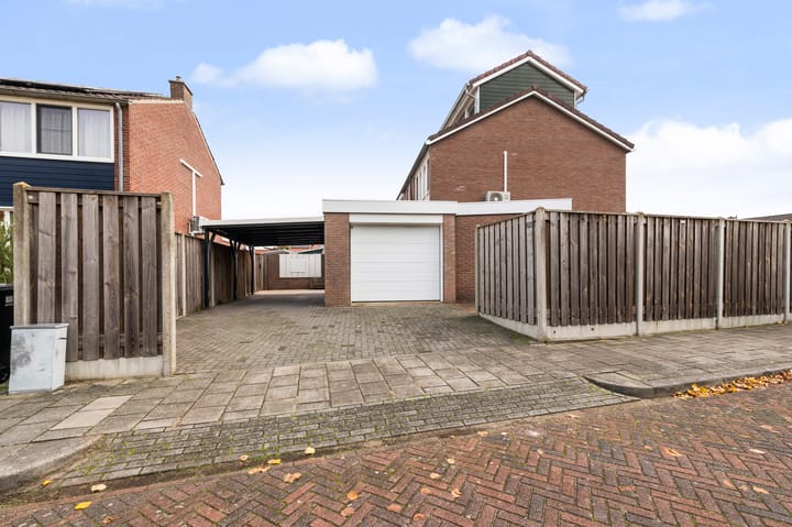 Foto 38 van Herman ten Catestraat 35