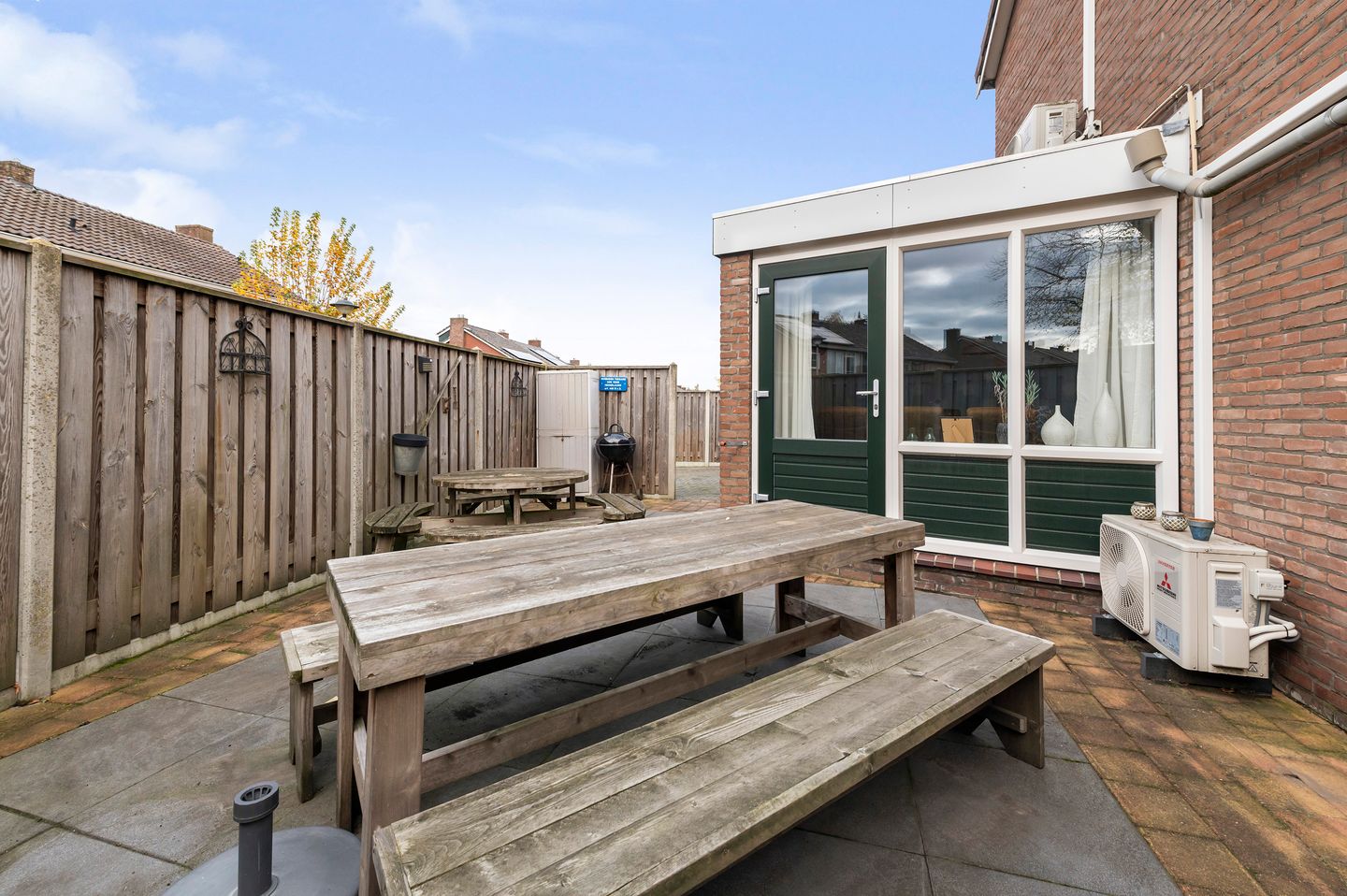 Foto 40 van Herman ten Catestraat 35