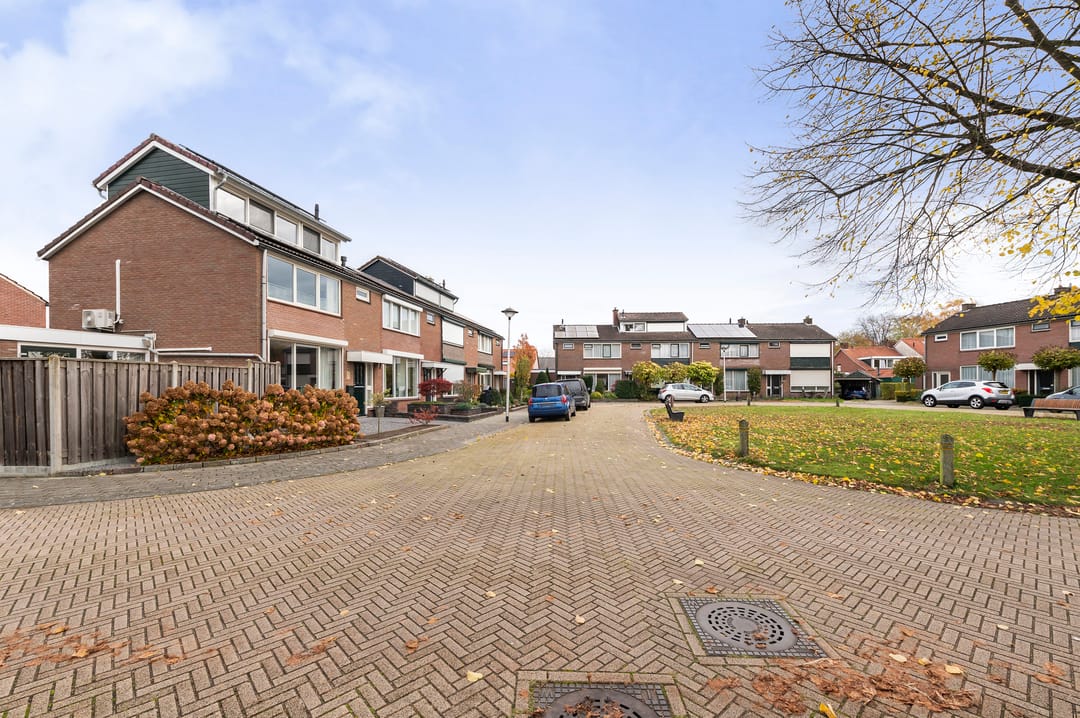 Foto 41 van Herman ten Catestraat 35