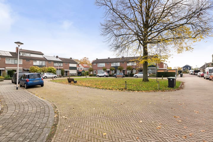 Foto 42 van Herman ten Catestraat 35