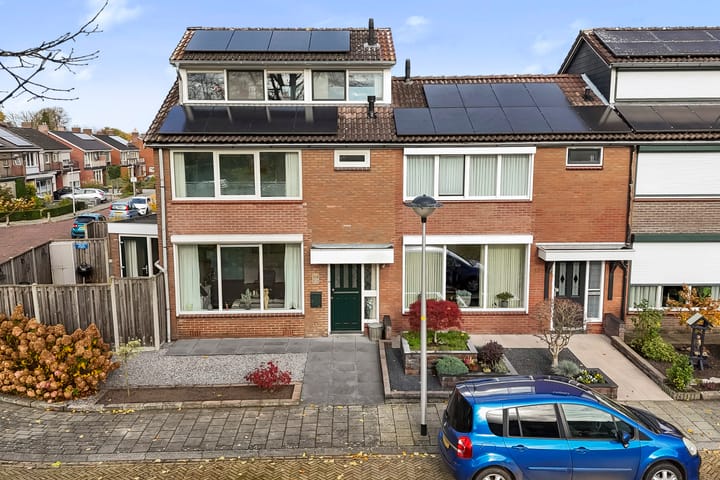 Foto 43 van Herman ten Catestraat 35