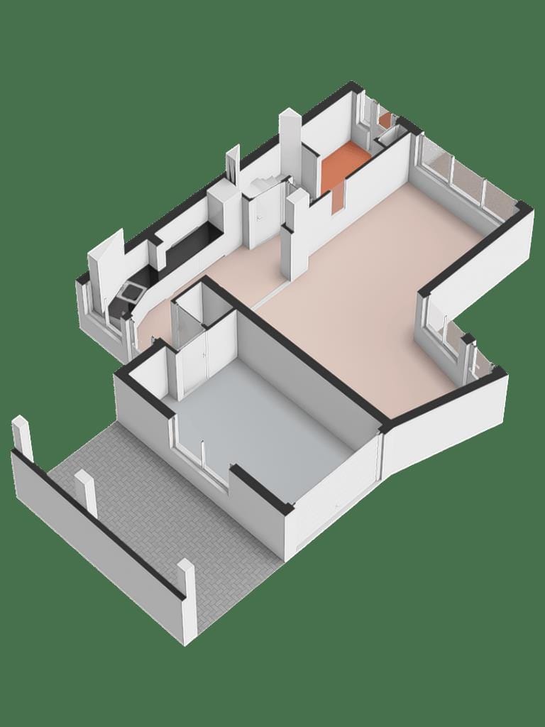 Foto 46 van Herman ten Catestraat 35
