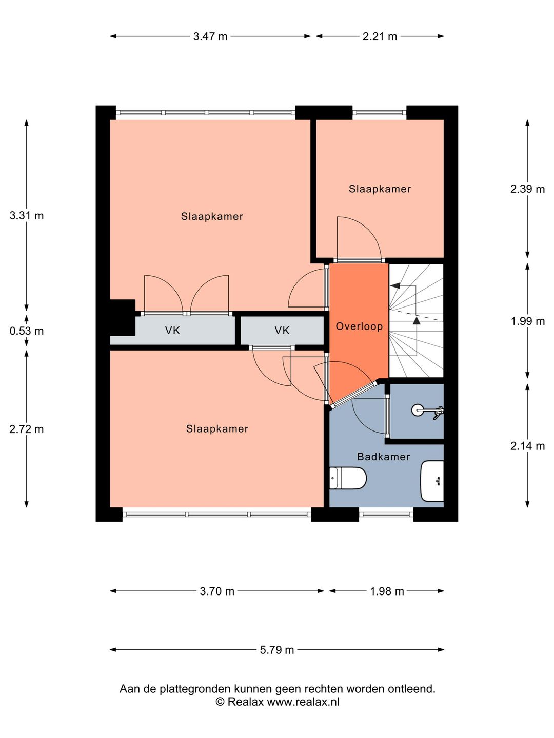 Foto 47 van Herman ten Catestraat 35