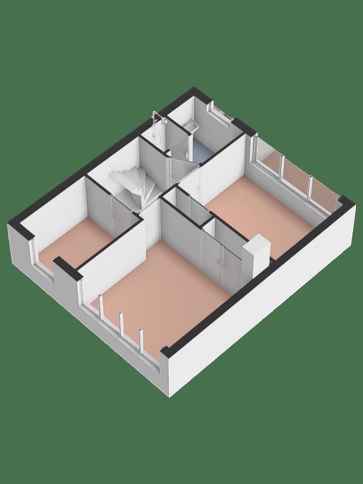 Foto 48 van Herman ten Catestraat 35