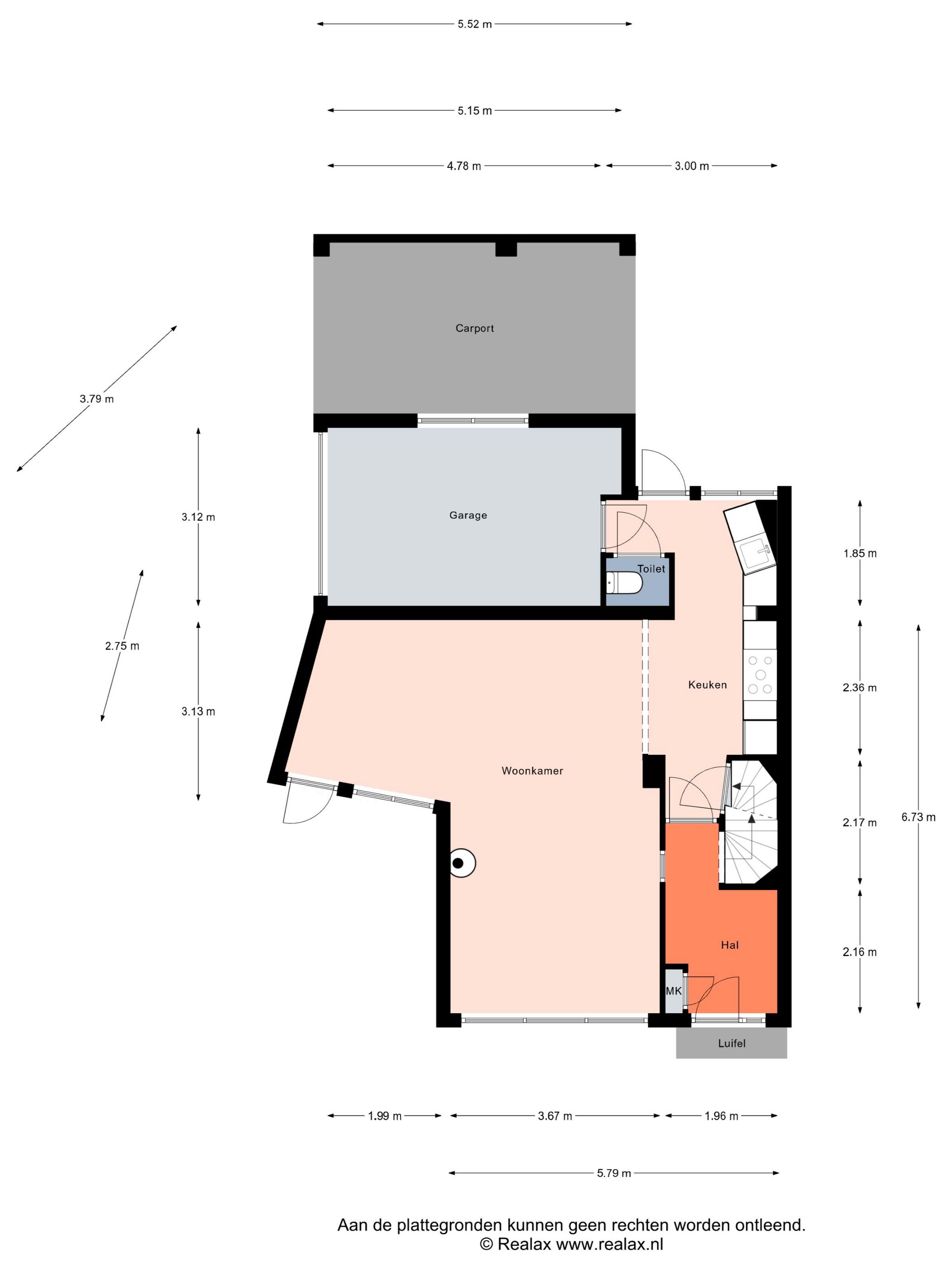 Foto 45 van Herman ten Catestraat 35